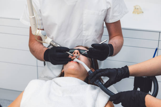 Best Emergency TMJ Treatment in Dolan Springs, AZ